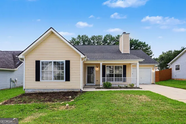 Cheap Meadow Glen Real Estate