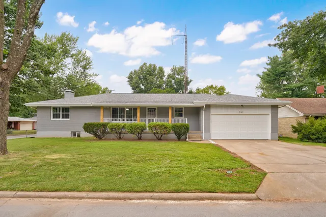 Expensive Westwood Acres Real Estate