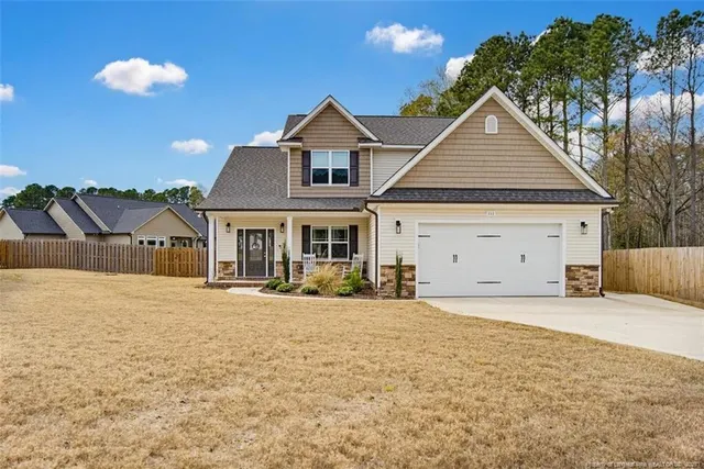 Popular Spring Branch Real Estate