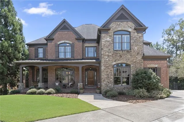 Popular Lassiter Manor Real Estate