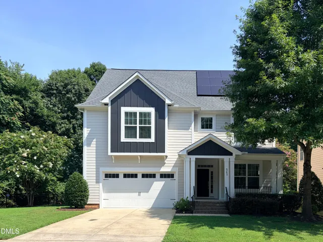 Expensive Ballentine Real Estate