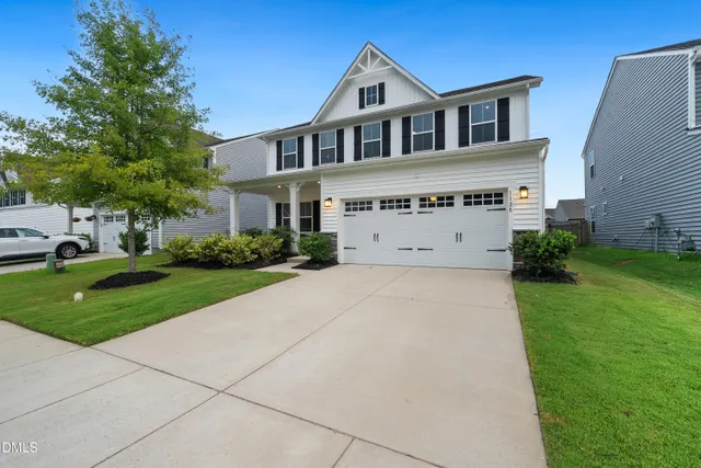 Expensive Monroe Real Estate