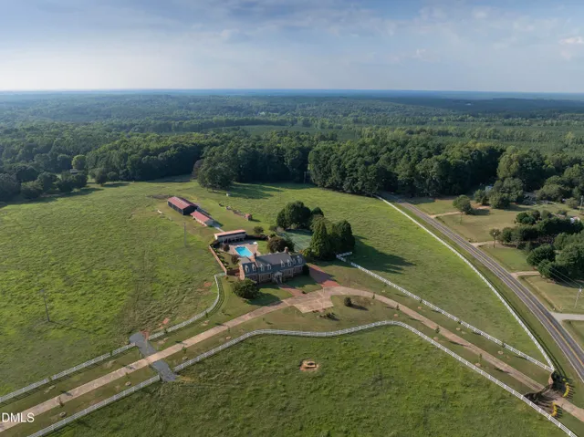 Expensive Franklinton Real Estate