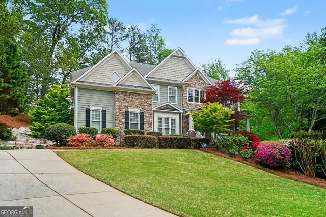Expensive VININGS SPRINGS Real Estate