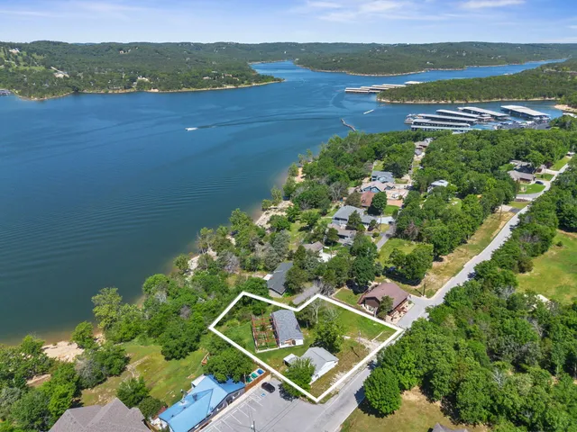 Popular Table Rock Beach Real Estate