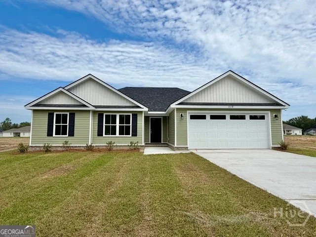 Cheap Rivers Bluff Real Estate