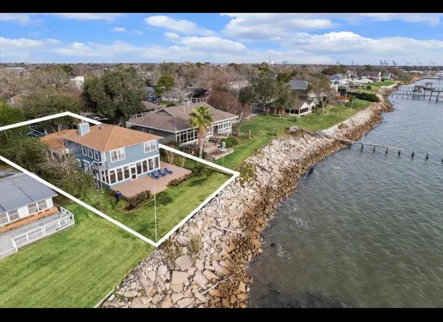 Expensive Sylvan Beach Real Estate