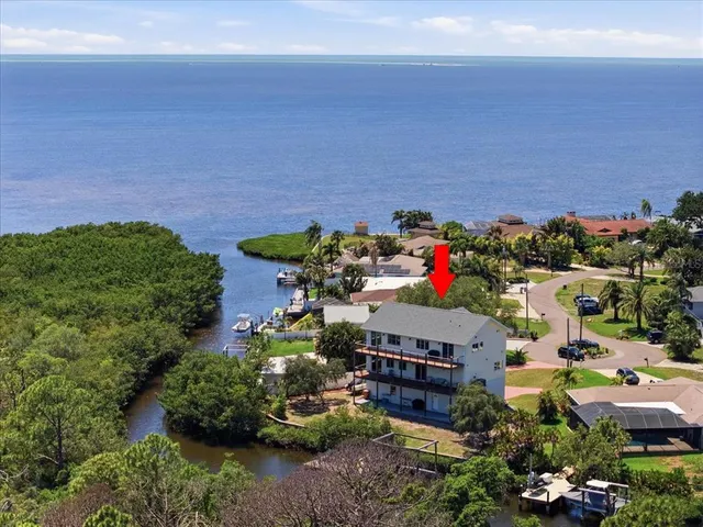 Popular COQUINA BEACH Real Estate