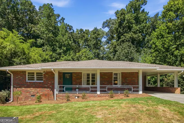 Cheap Moncrief Forest Real Estate