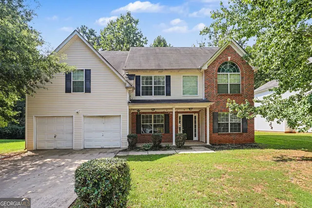 Cheap Hughes Landing Real Estate