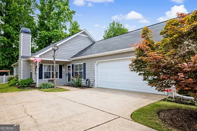 Cheap Woodgate Real Estate