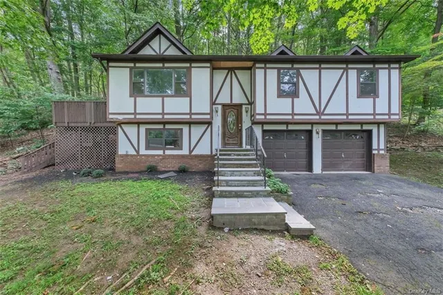 216 Woodcock Mtn Road, Washingtonville NY 10992