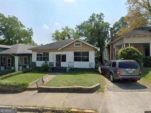 Popular CHEROKEE GARDENS Real Estate