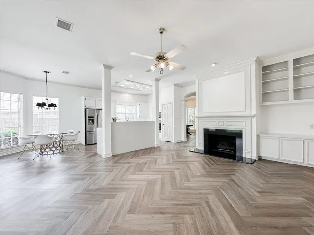 Popular Pin Oak Village Real Estate