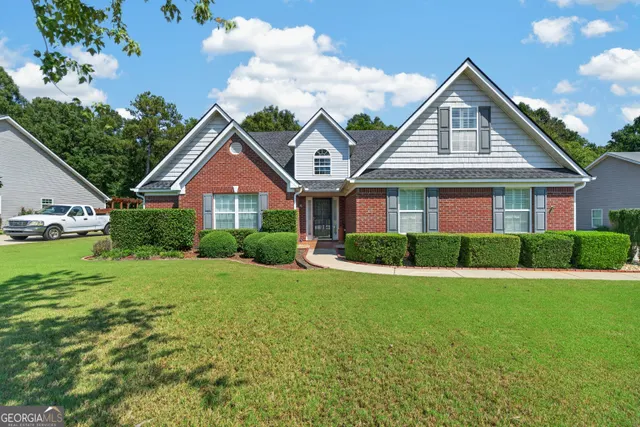 Cheap Harmony Farms Real Estate