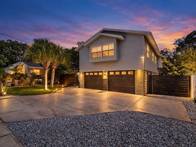 Expensive GULF BEACH PARK Real Estate