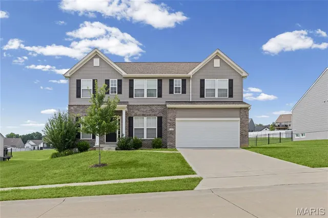 Expensive Bend Ridge Estates Real Estate