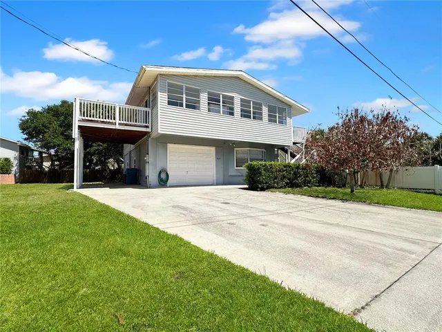 Popular BETHUNE VOLUSIA BEACH Real Estate