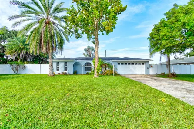Popular EDGEWATER ACRES UNIT 05 RESUB Real Estate
