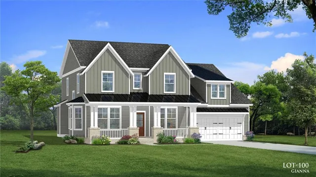Popular Brush Arbor Real Estate