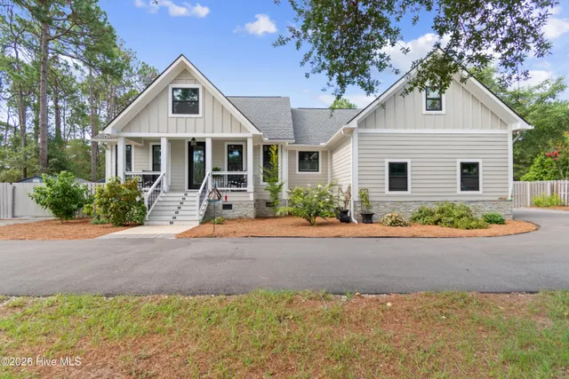 Popular Sunny Pines Real Estate