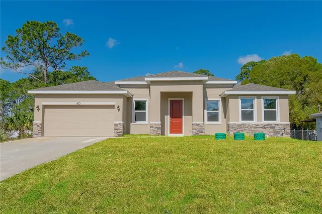 Popular PALM BAY Real Estate