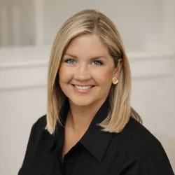Holly Gunnels, Berkshire Hathaway HomeServices C. Dan Joyner, REALTORS ...