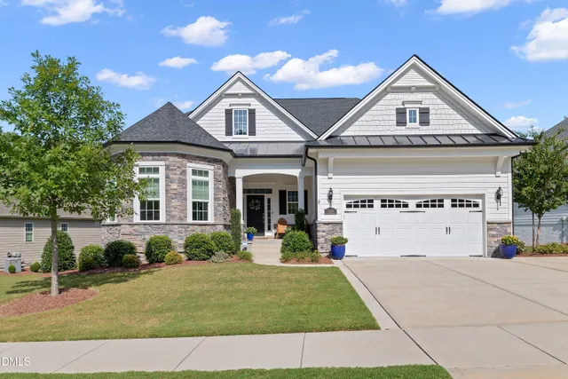 Expensive White Oak Creek Real Estate