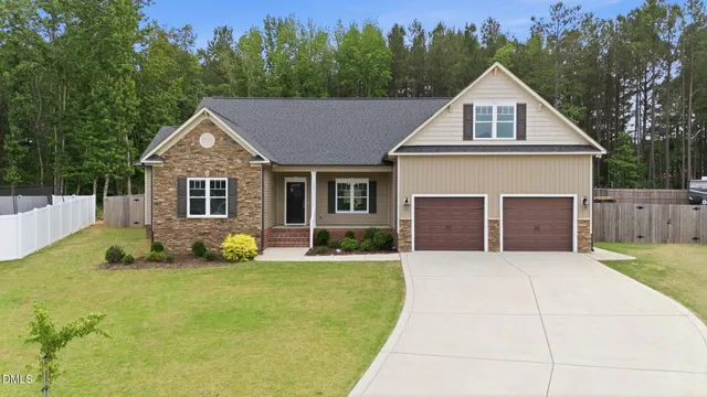 Popular Oakhaven Real Estate