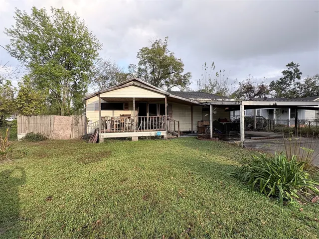 Popular Haddington Place Real Estate