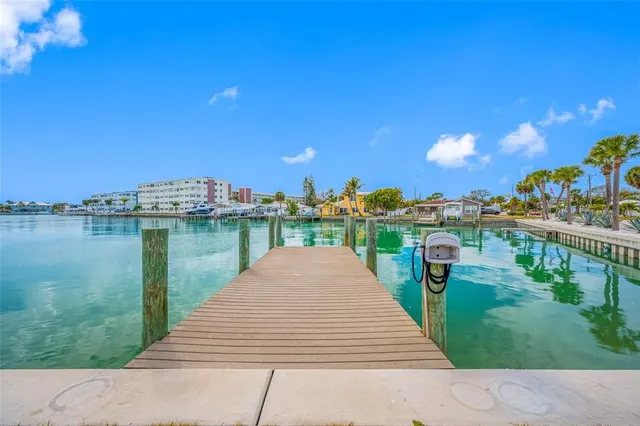 Popular BAHIA SHORES 1ST ADD Real Estate