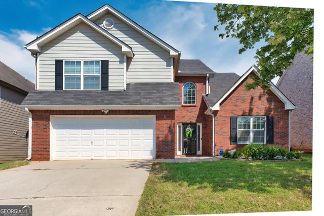 Popular Parkside at Avalon Real Estate