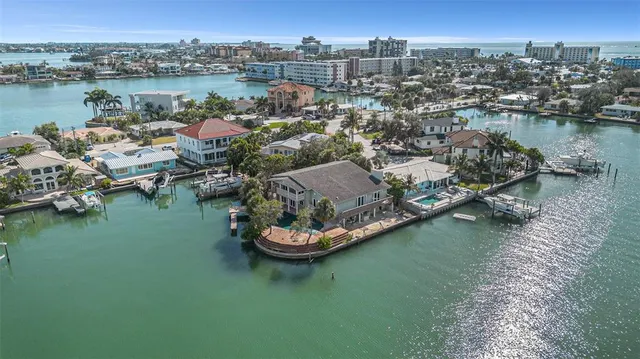 Expensive BAHIA SHORES 1ST ADD Real Estate