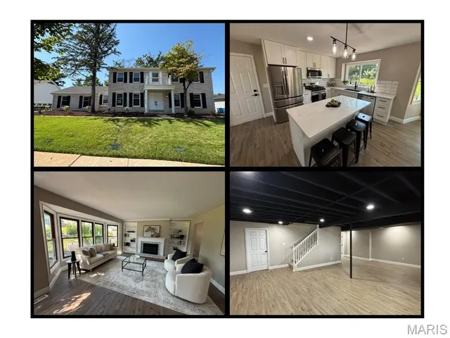 Popular Scarborough 4 Real Estate