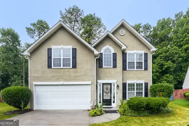 Popular Austell Real Estate