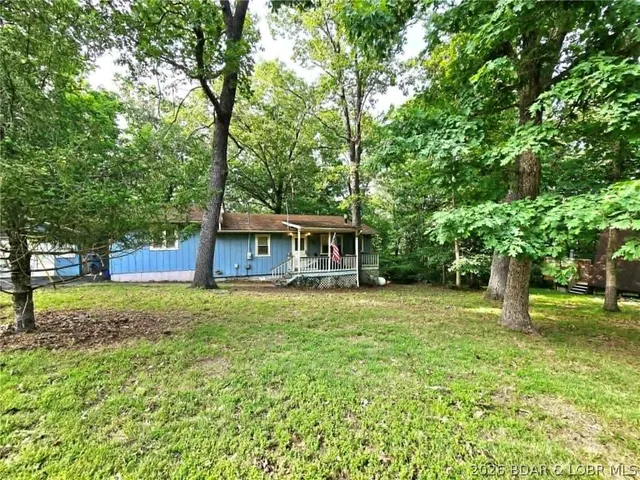 Cheap Ozark Shores Real Estate