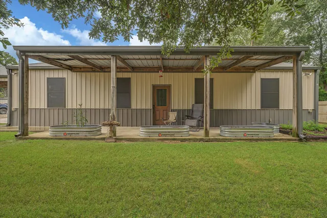 Cheap B Tarkington Real Estate