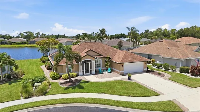 Expensive SABAL TRACE Real Estate