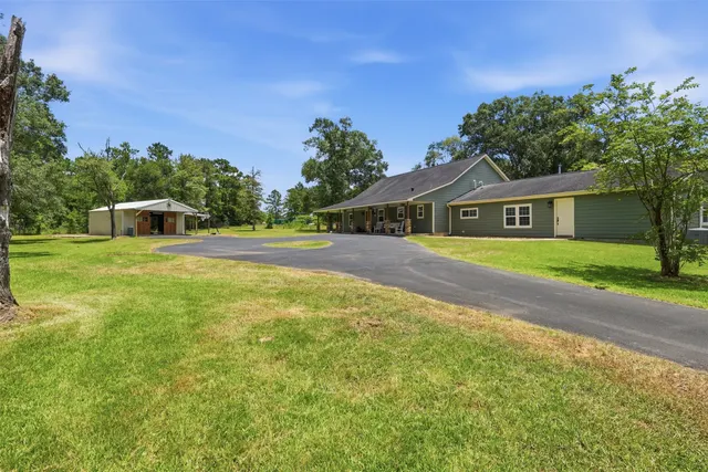 Popular Conroe Colony Real Estate