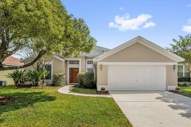 Popular ALOMA WOODS PH 2 Real Estate