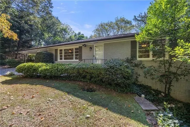 Popular Hammond Hills Real Estate