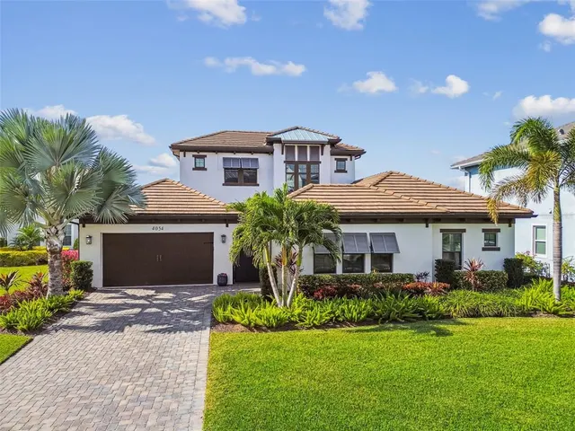 Popular COVE AT ROCKY POINT Real Estate