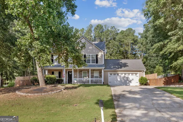 Expensive WINSTON MANOR Real Estate