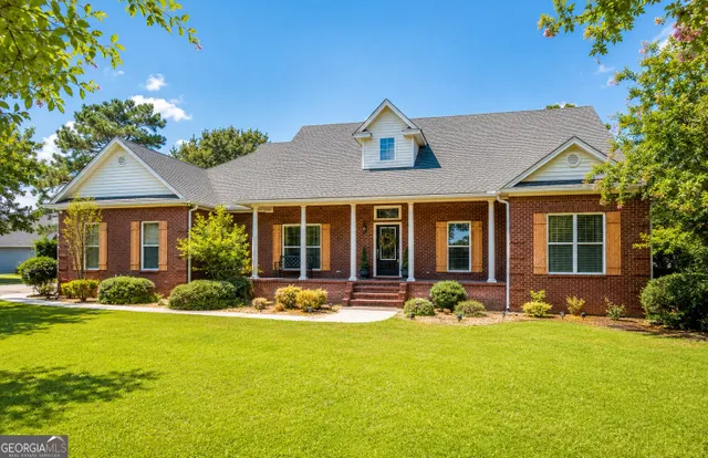 Expensive Homerville Real Estate
