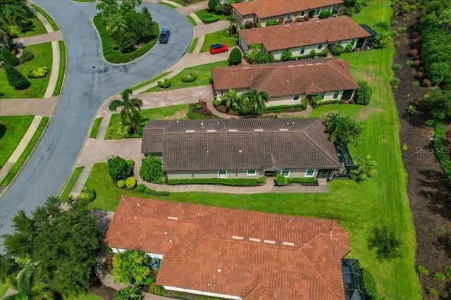Popular ESPLANADE PH I Real Estate