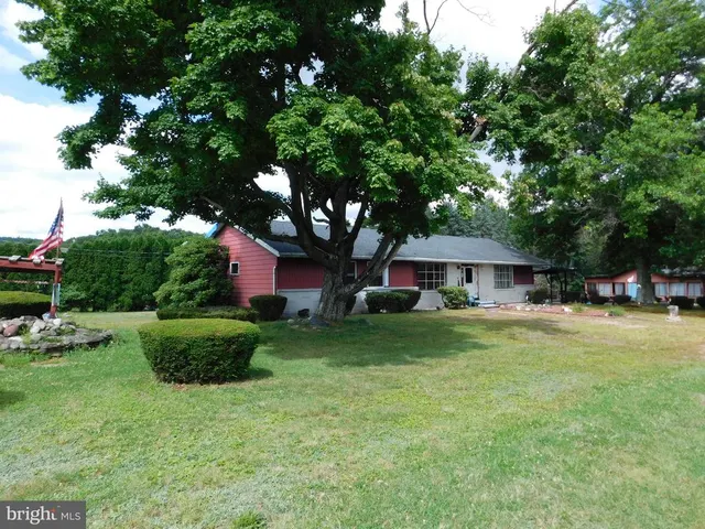 Expensive Barnesville Real Estate