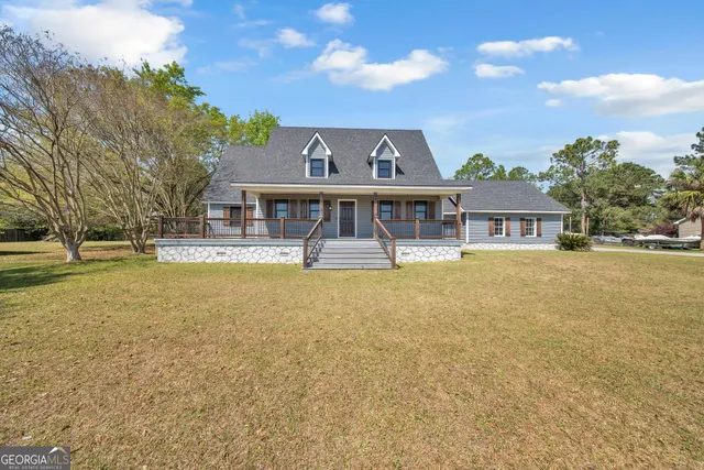 Popular Moultrie Real Estate