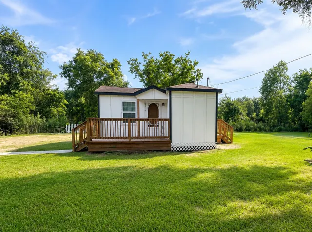 Cheap Santa Fe Real Estate