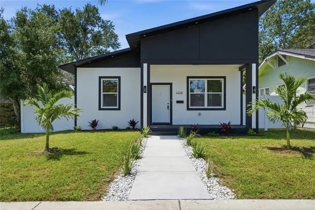 Cheap Columbia Heights Real Estate