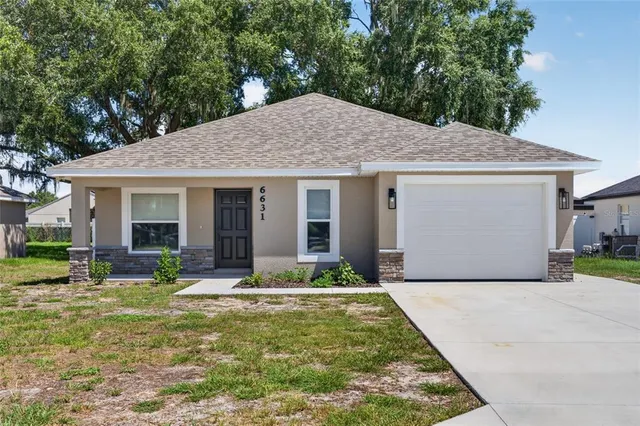 Popular THORNHILL OAKS Real Estate